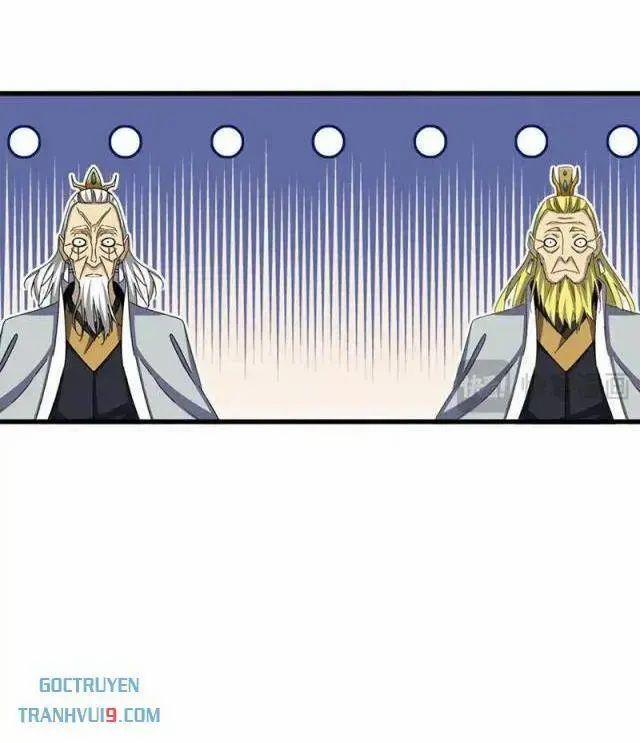 Đại Quản Gia Là Ma Hoàng 0 Song long Viện Chào Đón trang 51