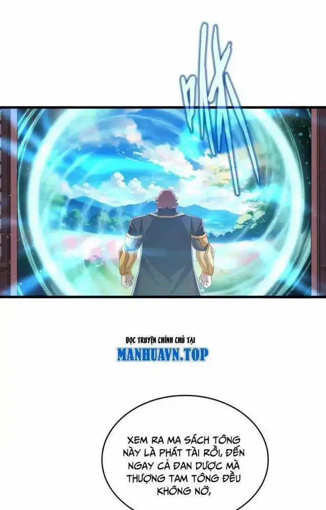Đại Quản Gia Là Ma Hoàng 0 Song long Viện Chào Đón trang 52