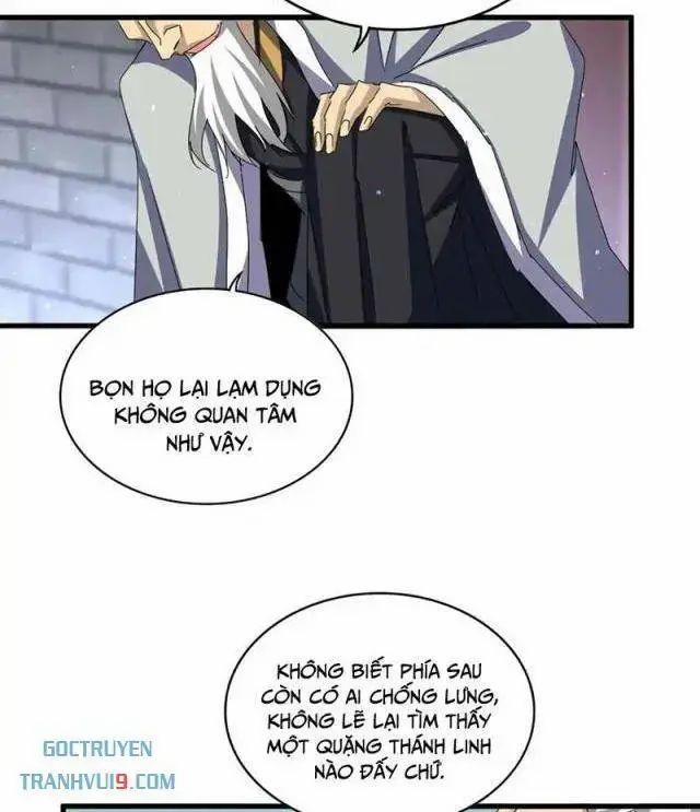 Đại Quản Gia Là Ma Hoàng 0 Song long Viện Chào Đón trang 53