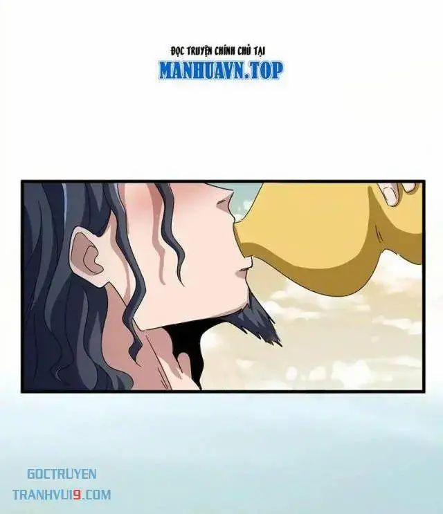 Đại Quản Gia Là Ma Hoàng 0 Song long Viện Chào Đón trang 57