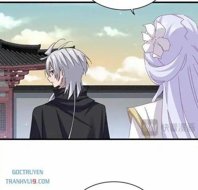 Đại Quản Gia Là Ma Hoàng 0 Song long Viện Chào Đón trang 9