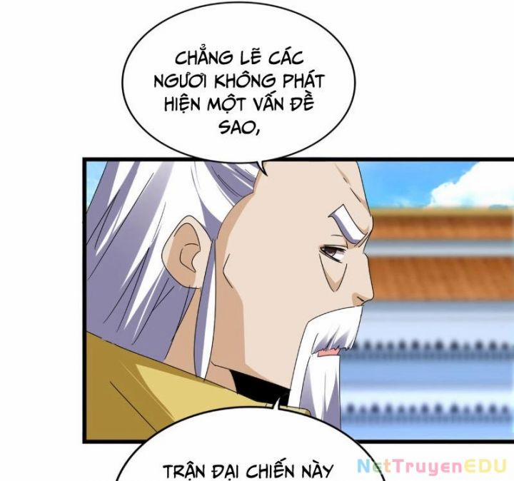 Đại Quản Gia Là Ma Hoàng 0 Trác Phàm Lên Sàn trang 10