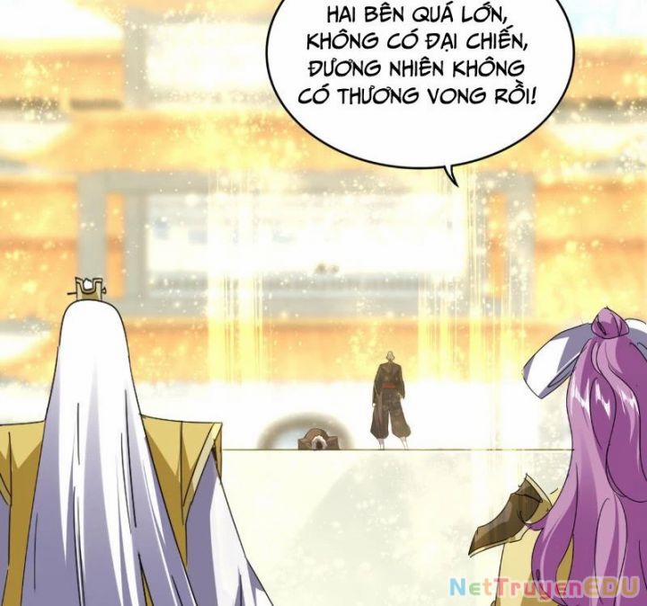 Đại Quản Gia Là Ma Hoàng 0 Trác Phàm Lên Sàn trang 12