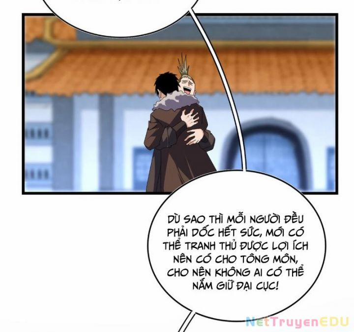Đại Quản Gia Là Ma Hoàng 0 Trác Phàm Lên Sàn trang 14