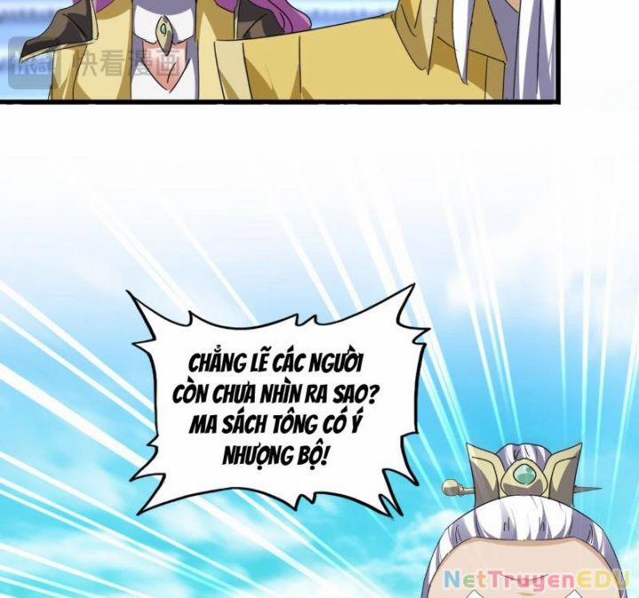 Đại Quản Gia Là Ma Hoàng 0 Trác Phàm Lên Sàn trang 18