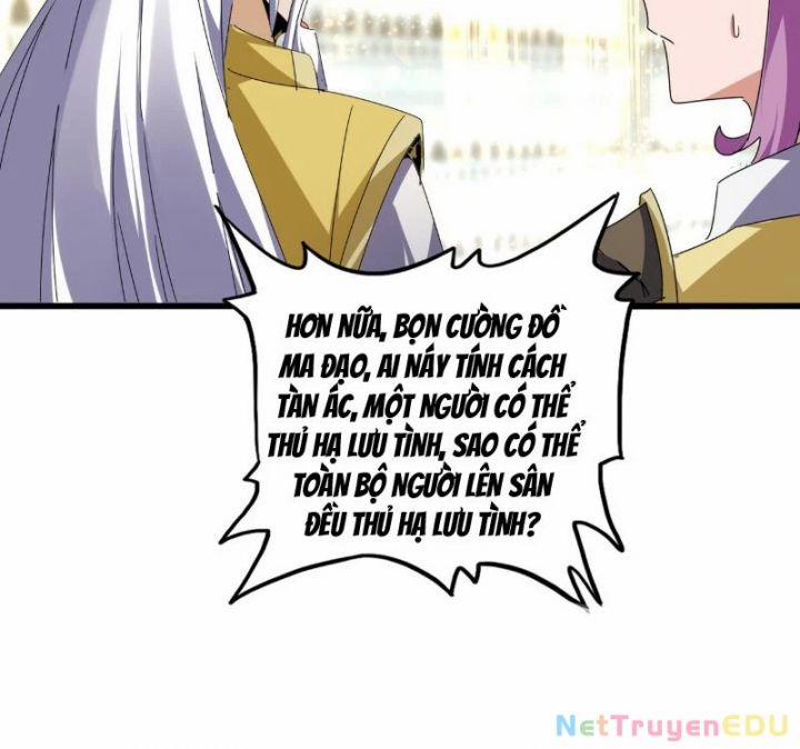 Đại Quản Gia Là Ma Hoàng 0 Trác Phàm Lên Sàn trang 23