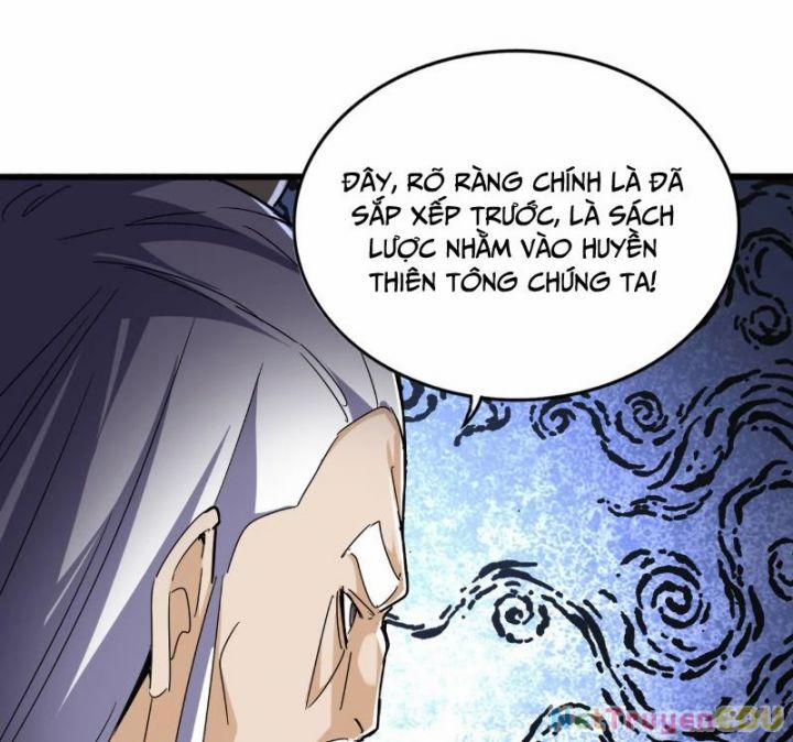 Đại Quản Gia Là Ma Hoàng 0 Trác Phàm Lên Sàn trang 24