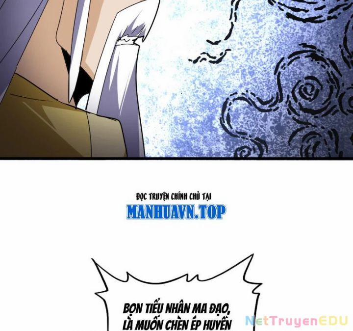 Đại Quản Gia Là Ma Hoàng 0 Trác Phàm Lên Sàn trang 25