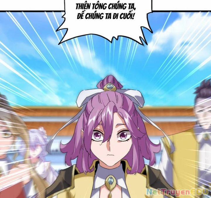 Đại Quản Gia Là Ma Hoàng 0 Trác Phàm Lên Sàn trang 26