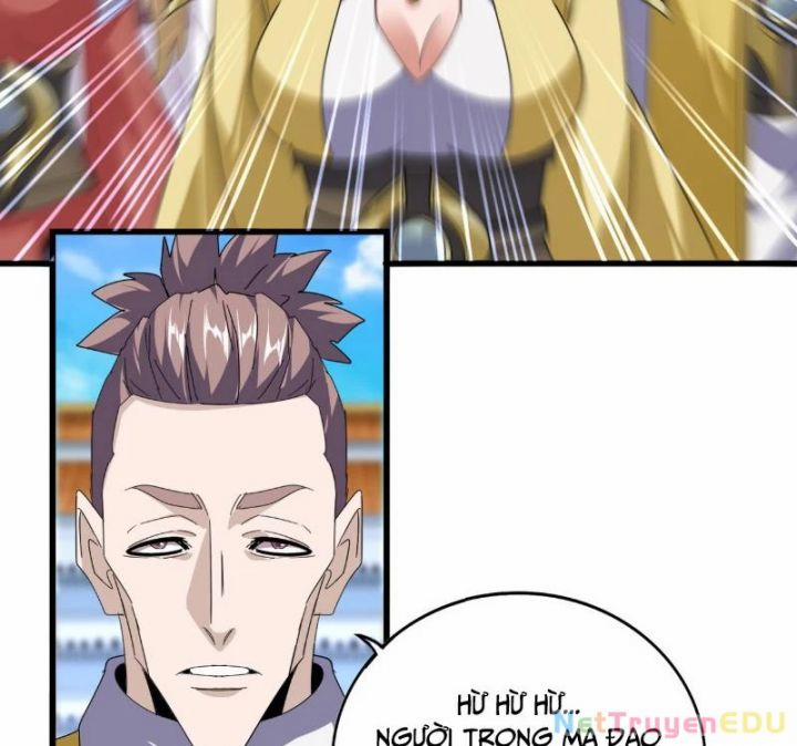 Đại Quản Gia Là Ma Hoàng 0 Trác Phàm Lên Sàn trang 27