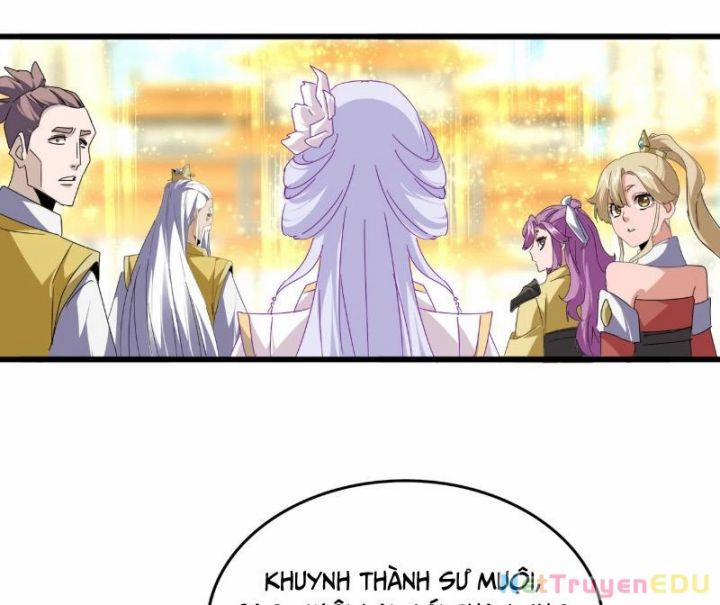 Đại Quản Gia Là Ma Hoàng 0 Trác Phàm Lên Sàn trang 32