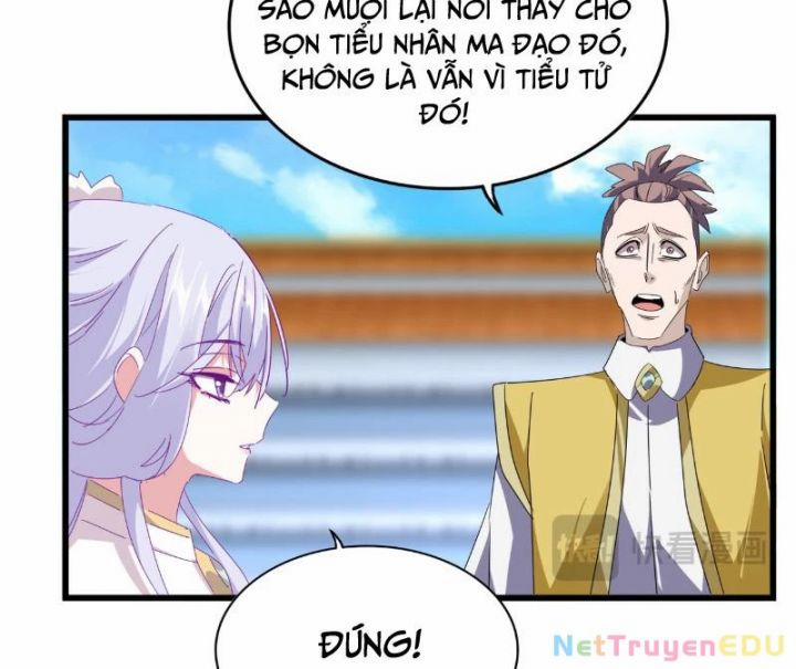 Đại Quản Gia Là Ma Hoàng 0 Trác Phàm Lên Sàn trang 33