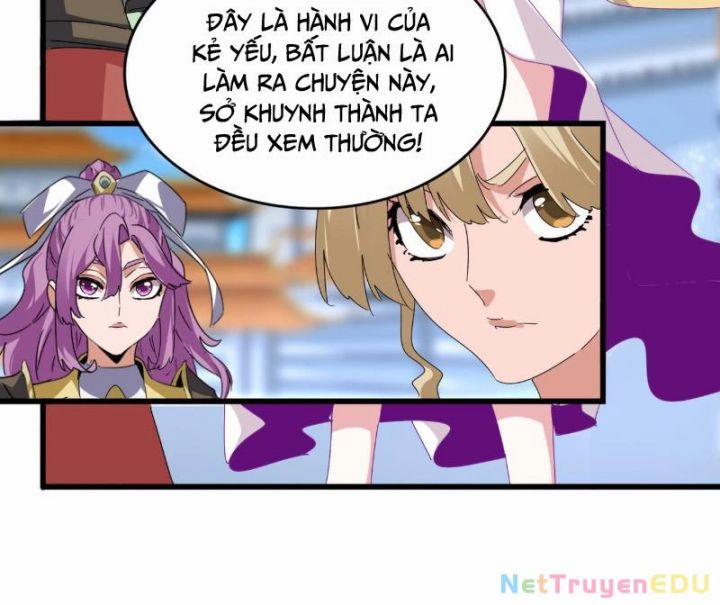 Đại Quản Gia Là Ma Hoàng 0 Trác Phàm Lên Sàn trang 39