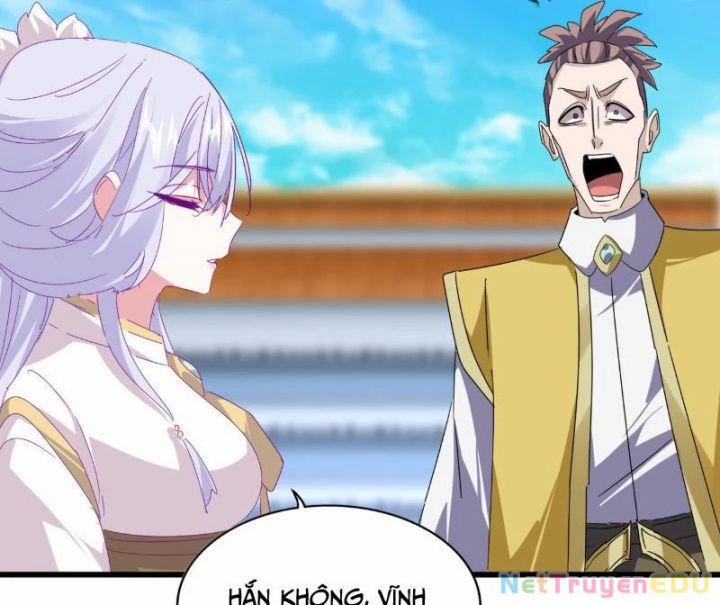 Đại Quản Gia Là Ma Hoàng 0 Trác Phàm Lên Sàn trang 41