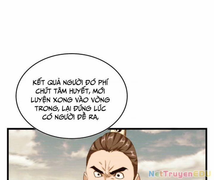 Đại Quản Gia Là Ma Hoàng 0 Trác Phàm Lên Sàn trang 45