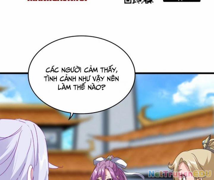 Đại Quản Gia Là Ma Hoàng 0 Trác Phàm Lên Sàn trang 47