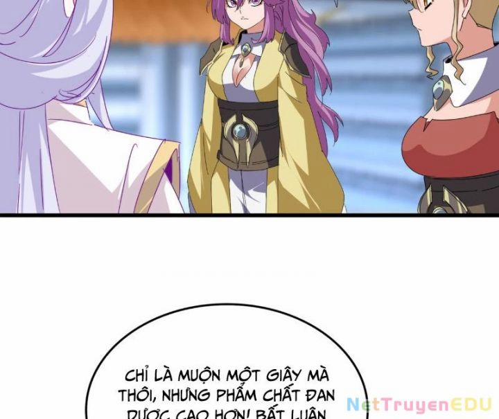 Đại Quản Gia Là Ma Hoàng 0 Trác Phàm Lên Sàn trang 48