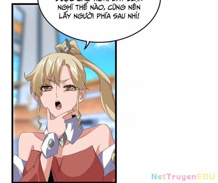 Đại Quản Gia Là Ma Hoàng 0 Trác Phàm Lên Sàn trang 49