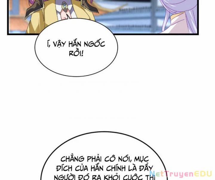 Đại Quản Gia Là Ma Hoàng 0 Trác Phàm Lên Sàn trang 54