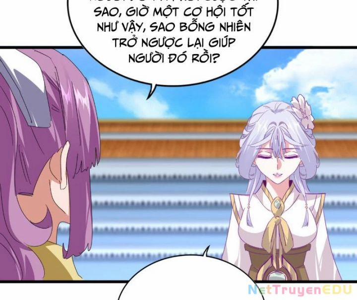 Đại Quản Gia Là Ma Hoàng 0 Trác Phàm Lên Sàn trang 55