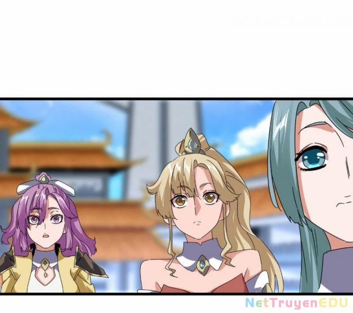 Đại Quản Gia Là Ma Hoàng 0 Trác Phàm Lên Sàn trang 62