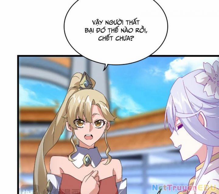 Đại Quản Gia Là Ma Hoàng 0 Trác Phàm Lên Sàn trang 67