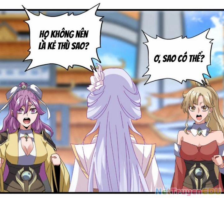 Đại Quản Gia Là Ma Hoàng 0 Trác Phàm Lên Sàn trang 71