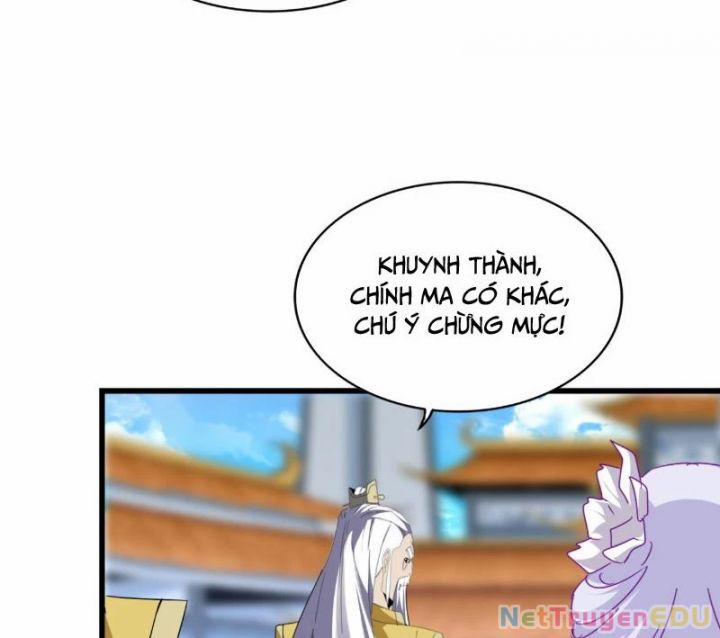 Đại Quản Gia Là Ma Hoàng 0 Trác Phàm Lên Sàn trang 74