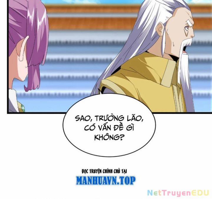 Đại Quản Gia Là Ma Hoàng 0 Trác Phàm Lên Sàn trang 9