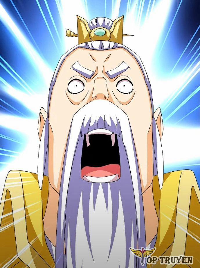 Đại Quản Gia Là Ma Hoàng 0 Video 0 Trận Tỷ Thí Bắt Đầu trang 1