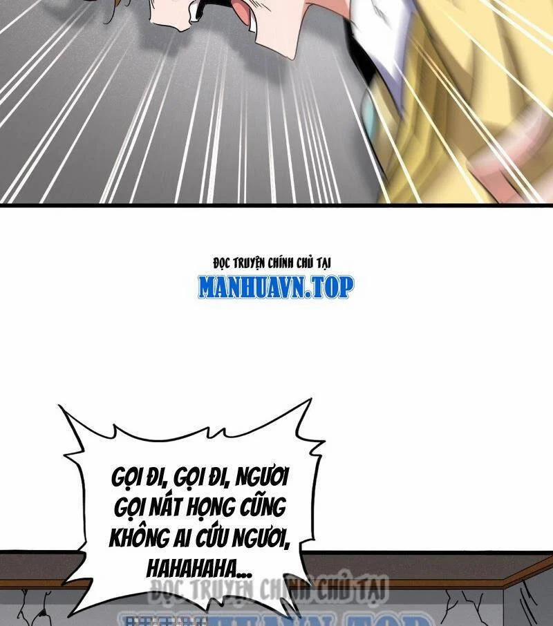 Đại Quản Gia Là Ma Hoàng 635.1 trang 19