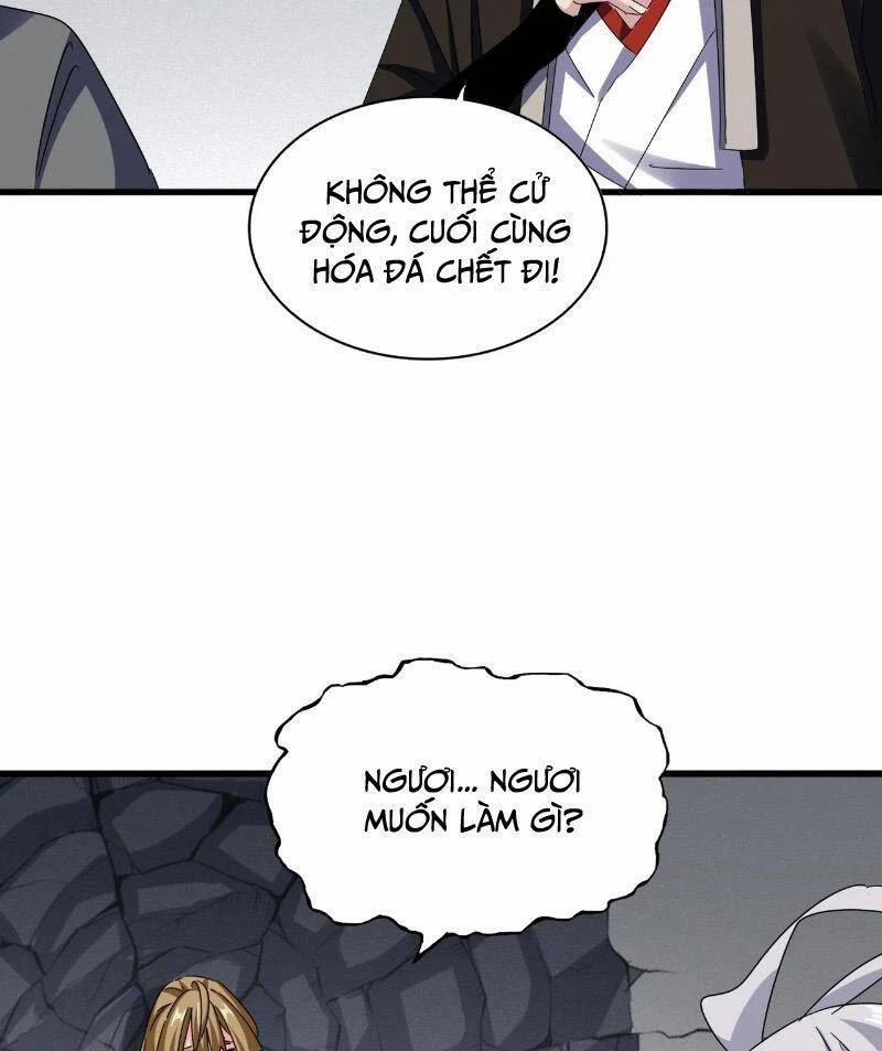 Đại Quản Gia Là Ma Hoàng 635.1 trang 3