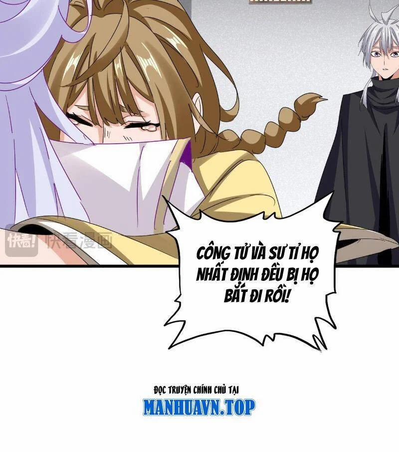 Đại Quản Gia Là Ma Hoàng 635.1 trang 30