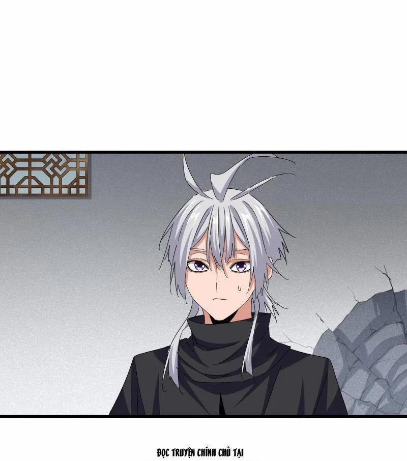 Đại Quản Gia Là Ma Hoàng 635.1 trang 34