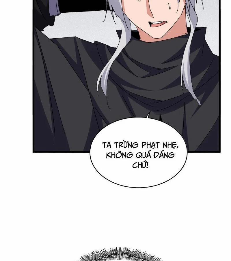 Đại Quản Gia Là Ma Hoàng 635.1 trang 36