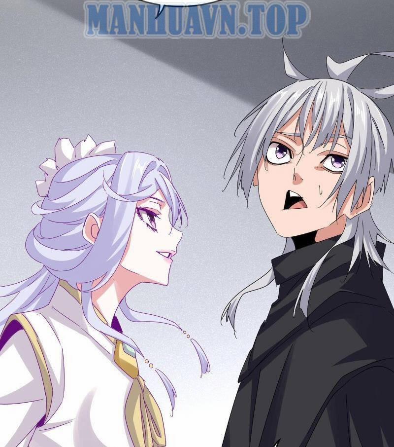 Đại Quản Gia Là Ma Hoàng 635.1 trang 39