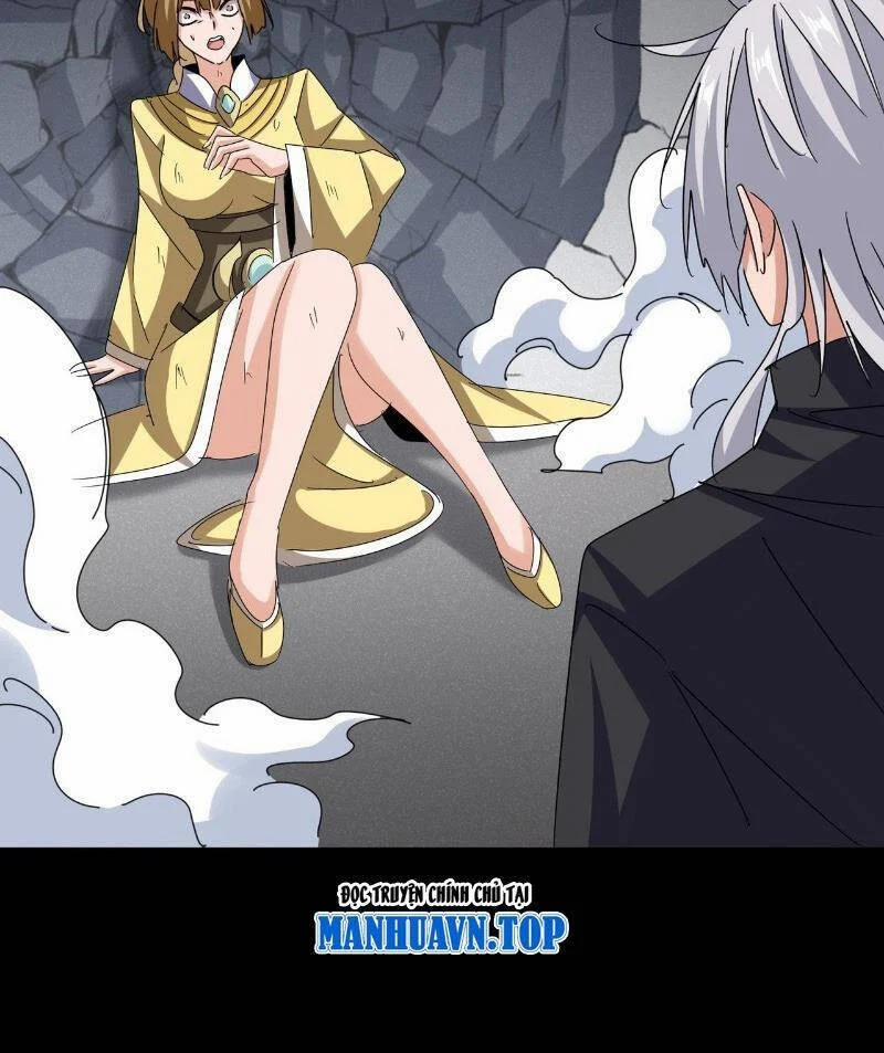 Đại Quản Gia Là Ma Hoàng 635.1 trang 4