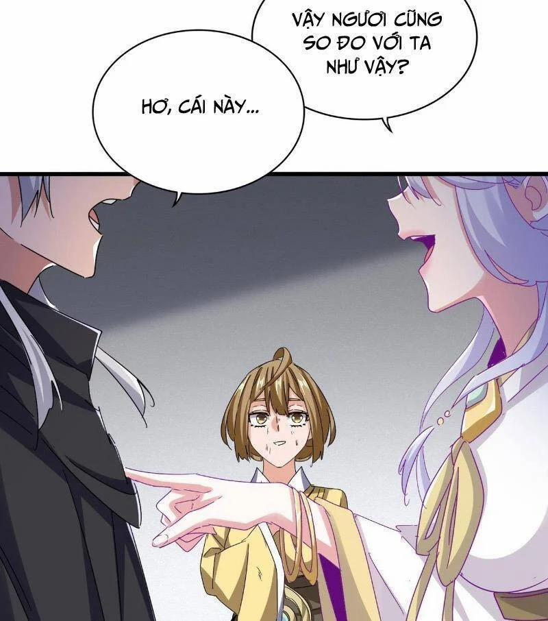 Đại Quản Gia Là Ma Hoàng 635.1 trang 42
