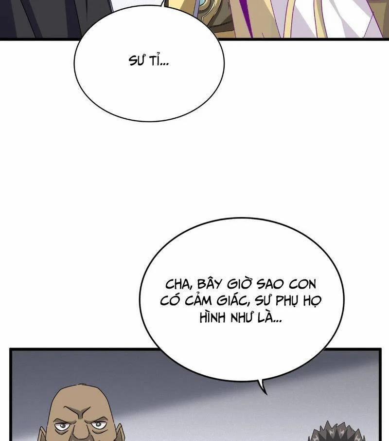 Đại Quản Gia Là Ma Hoàng 635.1 trang 43