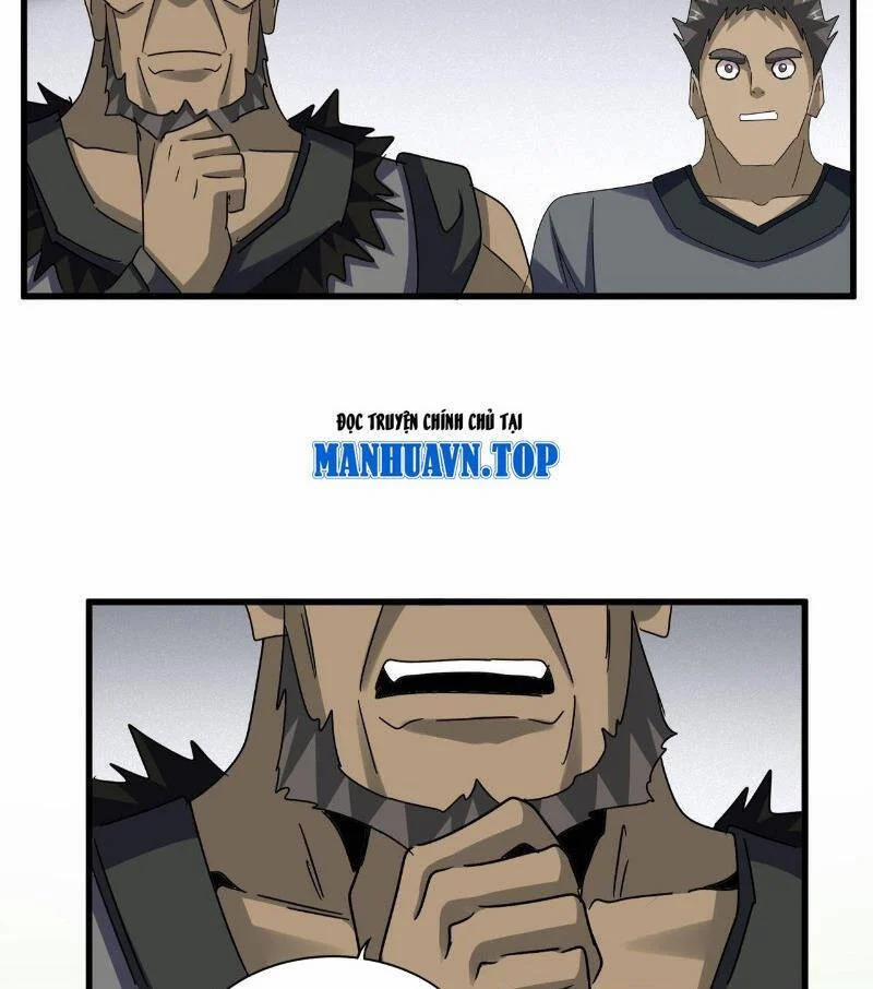 Đại Quản Gia Là Ma Hoàng 635.1 trang 44