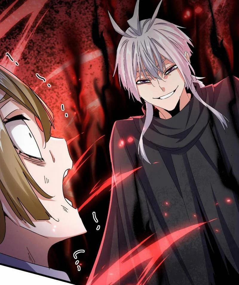 Đại Quản Gia Là Ma Hoàng 635.1 trang 6