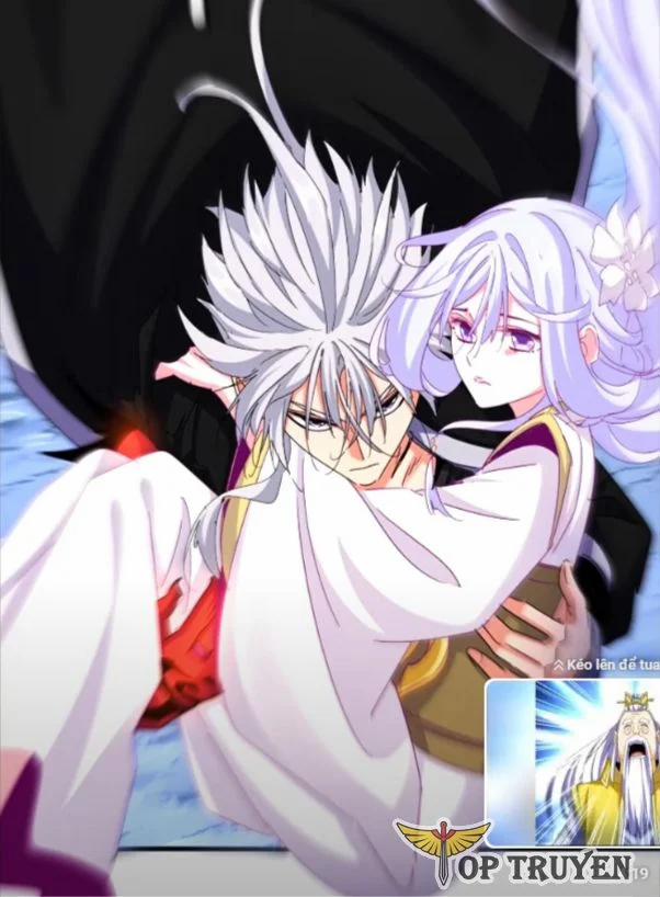 Đại Quản Gia Là Ma Hoàng 647 trang 1