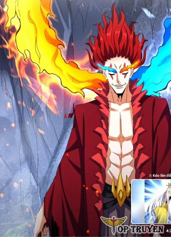 Đại Quản Gia Là Ma Hoàng 647 trang 2