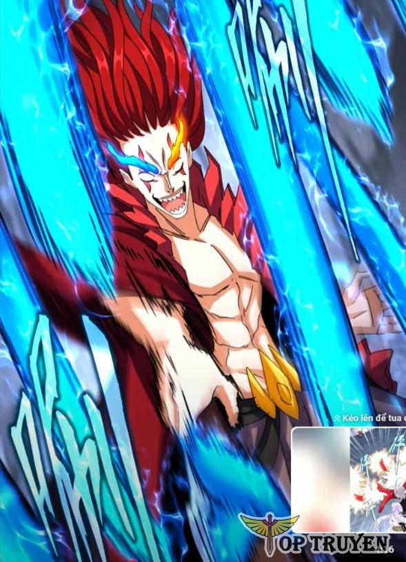 Đại Quản Gia Là Ma Hoàng 647 trang 3