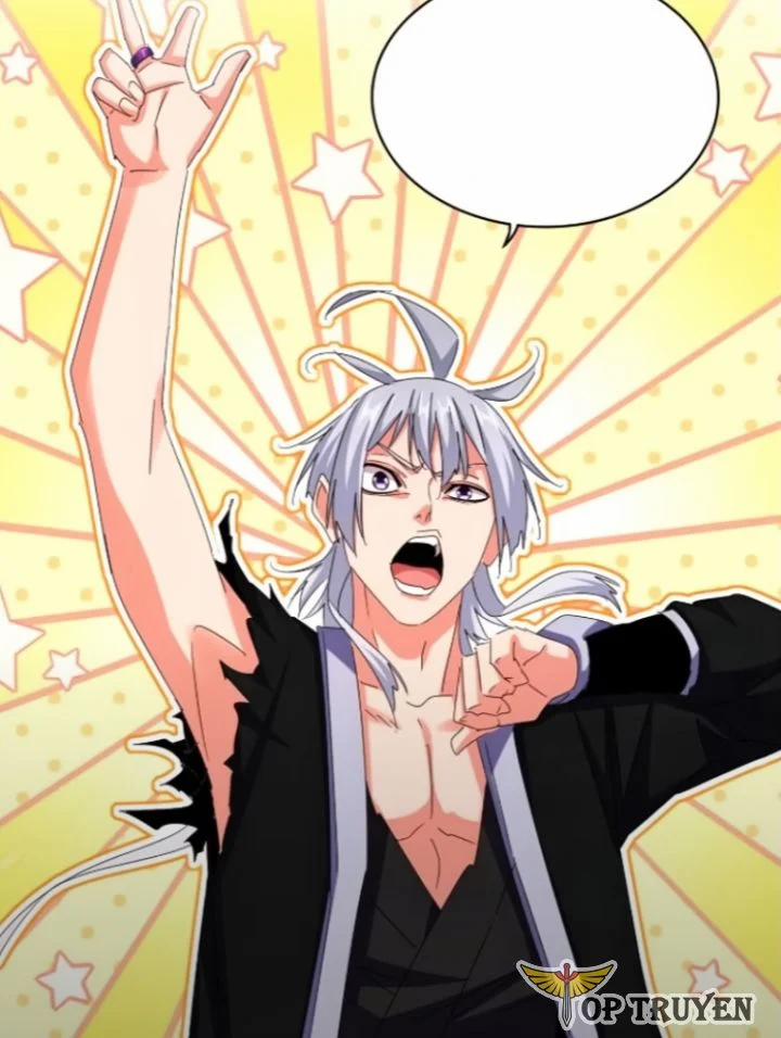 Đại Quản Gia Là Ma Hoàng 650 trang 1