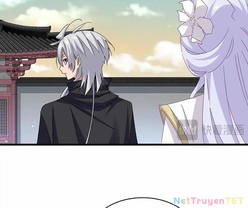 Đại Quản Gia Là Ma Hoàng 653 trang 12