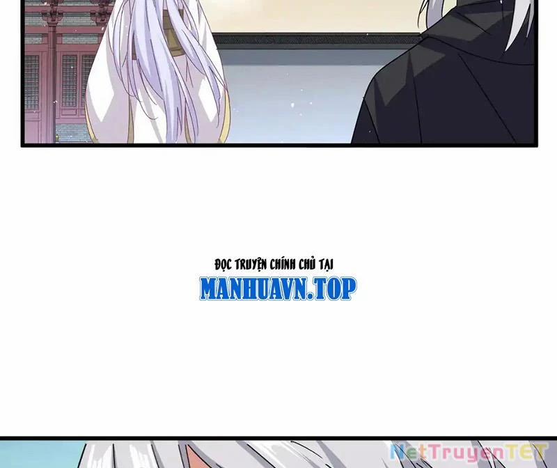 Đại Quản Gia Là Ma Hoàng 653 trang 18