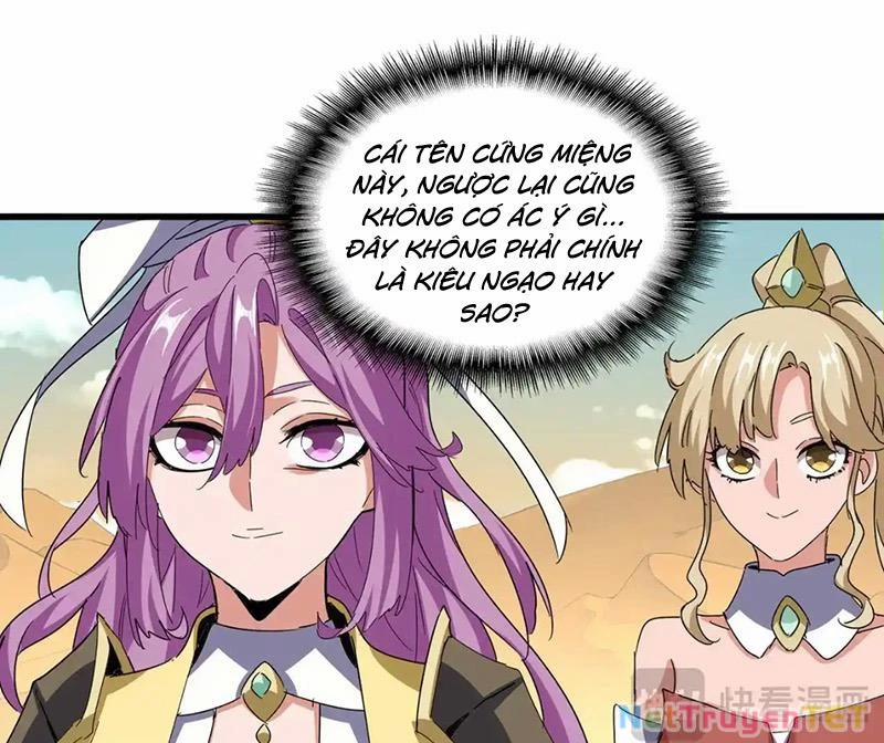 Đại Quản Gia Là Ma Hoàng 653 trang 23