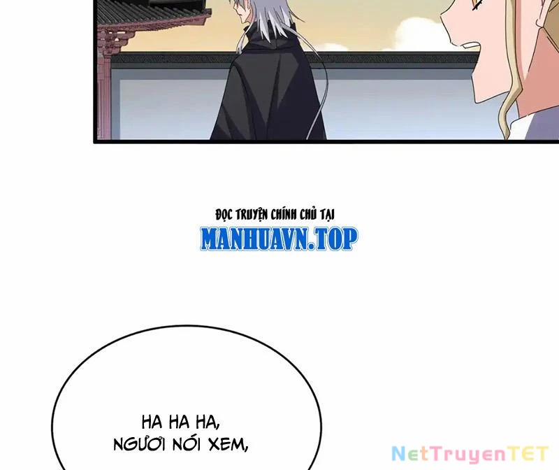 Đại Quản Gia Là Ma Hoàng 653 trang 25