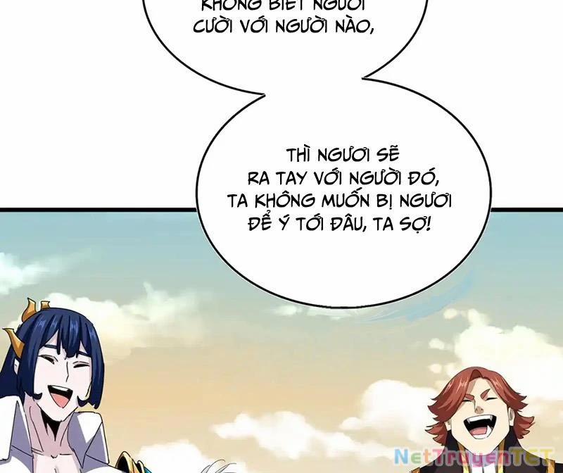 Đại Quản Gia Là Ma Hoàng 653 trang 29